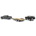 thumbnail image 4 of 1/64 Ford F-150 & Bronco Trailer Montana Livestock Assoc. Hitch & Tow 11 31150-C, 4 of 5