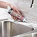 thumbnail image 4 of Dap Kwik Seal Ultra Biscuit Siliconized Acrylic Kitchen and Bath Sealant 10.1 oz., 4 of 5