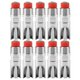 thumbnail image 1 of Lot de 10 abreuvoirs automatiques en acier inoxydable pour porcs, réglables, anti-fuite, pour bovins, chevaux, porcs, 1 of 4