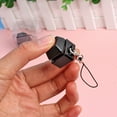 thumbnail image 4 of CUITING Fidget Touche Jouet Lumineux LED Coloré Bouton de Doigt de Poche Mini Clic Soulage l'Ennui Jouet Sensoriel Interrupteur de Clavier Jouet Fidget Jouet de Soulagement du Stress Cadeaux de Fête, 4 of 7