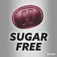 thumbnail image 5 of HALLS Cough & Throat Relief Black Cherry Sugar Free Cough Drops, Value Pack, 70 Drops, 5 of 15