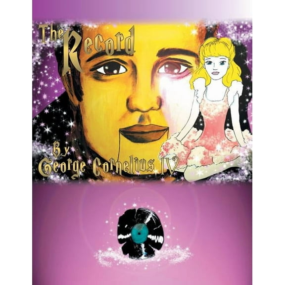 The Record (Paperback) by George