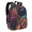 Gold, variant on Palm Trees Backpack for Men Women Large Capacity Summer Tropical Laptop Backpack Casual Daypack for Work Travel