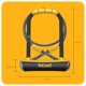 thumbnail image 3 of U-Lock y Cable OnGuard Double-Team PITBULL Black, 3 of 4