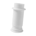 thumbnail image 2 of Lipstore Raccord de Coque Traversant Raccords de Plomberie de Bateau Connecteur de Drain Professionnel Traversant Blanc G, 2 of 8