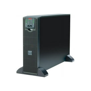 New-Factory Direct APC Smart-UPS 2000 LCD XL 120V With AP9631 Network  Management - USB