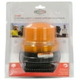 thumbnail image 2 of Roadpro Strobe Light Amber, 2 of 2