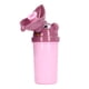 thumbnail image 3 of Orinal portátil para bebés y niños Cuerda de transporte de 600 ml de gran capacidad Reciclable PP ABS Orinal para niños pequeños para viajes al aire libre para viajes en ANGGREK Otros, 3 of 8