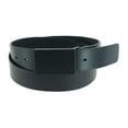 thumbnail image 1 of Calvin Klein  Casual Leather Plaque Buckle Belt (Men's), 1 of 3