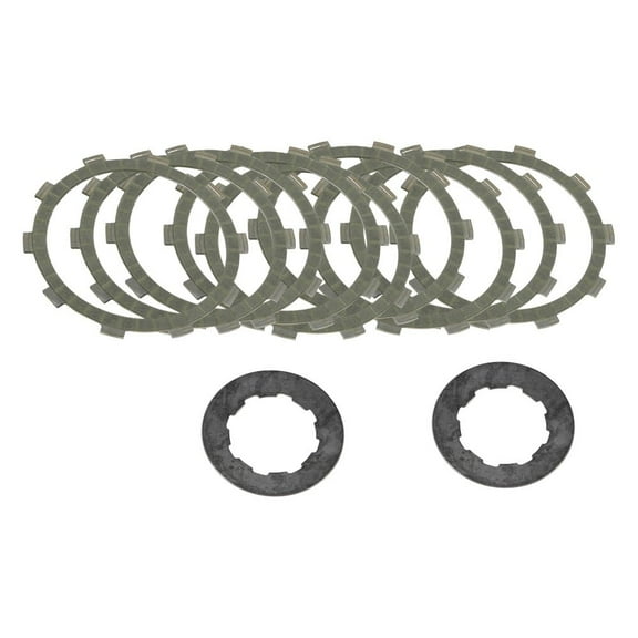 EBC SRC58 - SRC Street Racer Clutch Kit