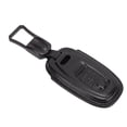 thumbnail image 2 of Protector de llavero de control remoto, carcasa de llave remota de coche de 3 botones, carcasa de llave de entrada sin llave, resistente y resistente, 2 of 12