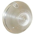 thumbnail image 2 of Passenger Side Parking Light Lens for Chevy 3100 1955-1957, 2 of 2