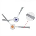 thumbnail image 5 of Accesorios de Repuesto Robot Aspirador para Freo X Ultra /J4/J4 Lite, Cepillo Lateral Principal, Fregona, Filtro de Bolsa de Polvo Integrado, 5 of 5