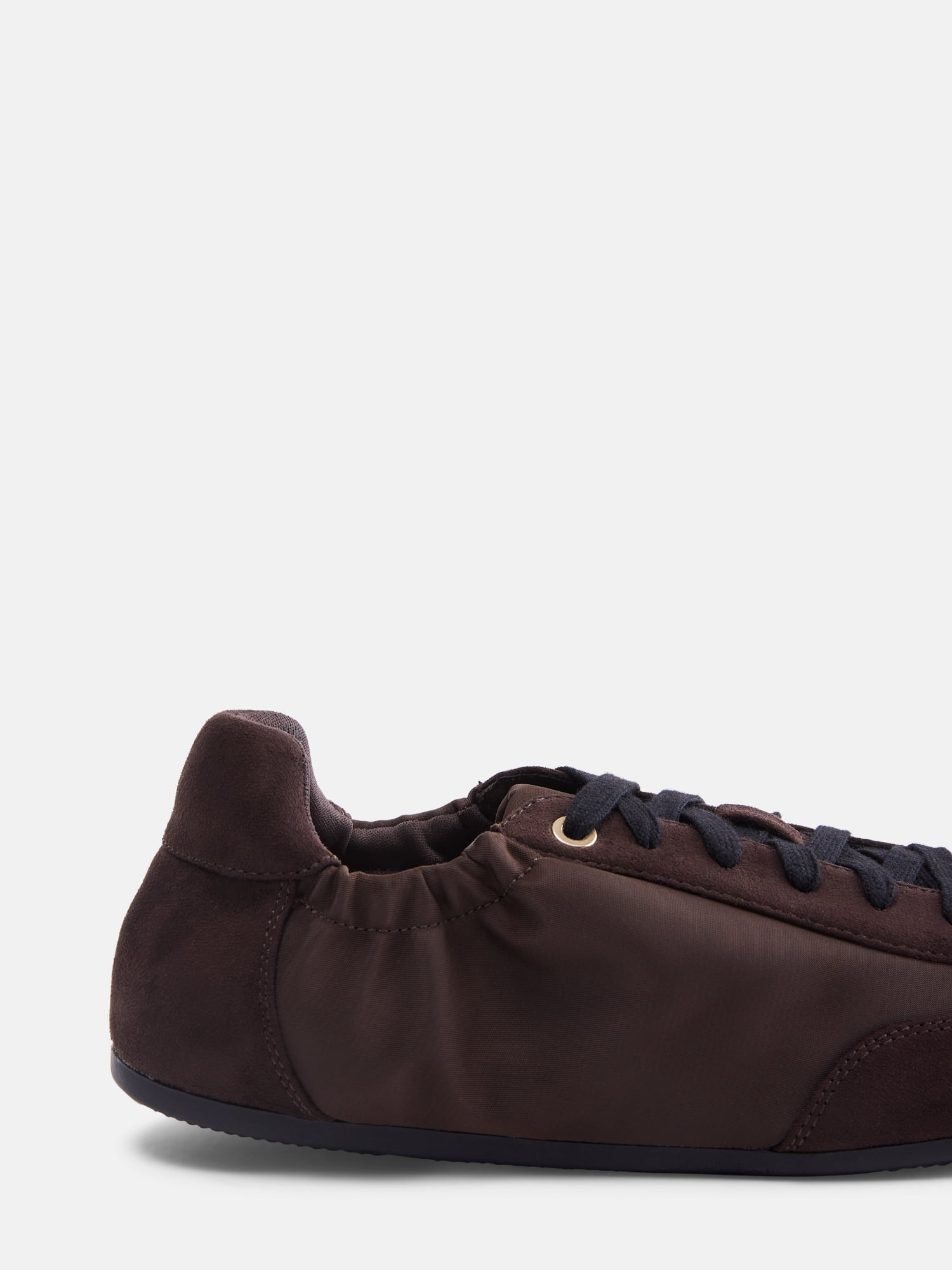 Free Assembly Women's Scrunch Sneakers