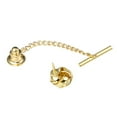 thumbnail image 4 of Cravate Homme Créative en Strass avec Chaîne, 4 of 8