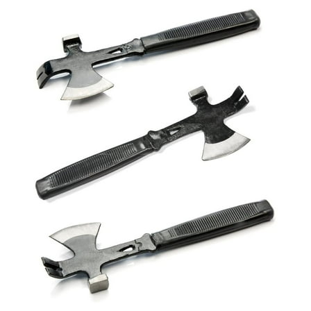 3-in-1 Multi-Function Hatchets (3-Pack) - 881MA-3