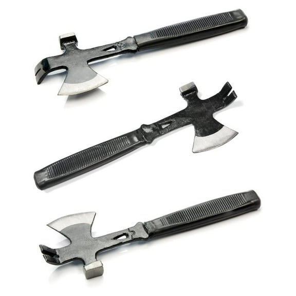 3-in-1 Multi-Function Hatchets (3-Pack) - 881MA-3