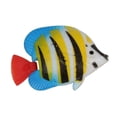 thumbnail image 3 of Acuario Artificial Brillante Peces De Silicona perfecl 5 Unids, 3 of 8