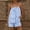 Light Blue, variant on Women Two Piece Lounge Sets Striped Tube Tops Shorts Set Summer Vacation Outfits with Pocket Y2K Going Out Tops(Light Blue,XL)