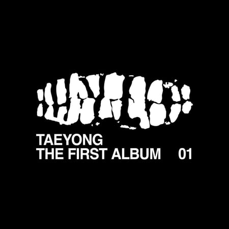 wyld (zine ver.) (DVD) taeyong