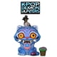 thumbnail image 4 of Figura Coleccionable Funko Pop Animation KPop Demon Hunters Derpy con Sussie Glow 1 Pieza, 4 of 4