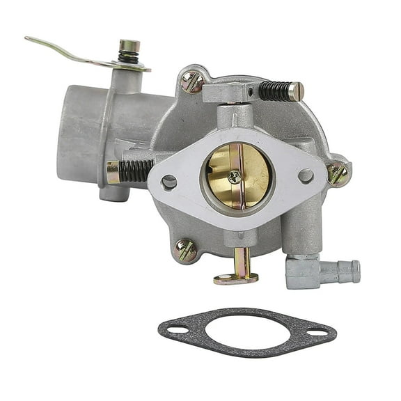 APPLAYERR Horizontal Engine Carburetor for 7HP 8HP 9HP Metal Quality 390323 398170 394228 Fit for Briggs Stratton