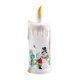 thumbnail image 2 of Worallymy Christmas Santa Claus Candle Light Luz sin llama LED Lámpara sin humo sin fuego para decoración de fiestas Worallymy JD735800348, 2 of 7