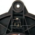 thumbnail image 3 of TYC 700167 HVAC Blower Motor Fits select: 2004-2009 DODGE DURANGO, 2007-2009 CHRYSLER ASPEN, 3 of 5