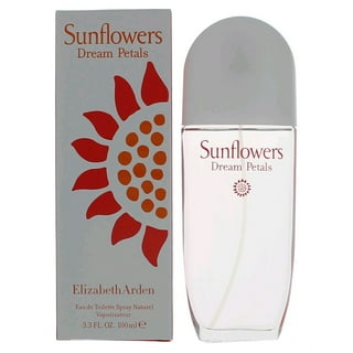 Walmart best sale sunflower perfume