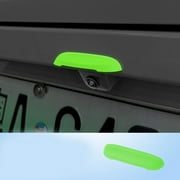 ROZYARD Car Backup Camera Protector All Climate Guard Snow Resistant Quick Installation
