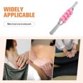 thumbnail image 2 of Massage Roller Stick For Muscle For Legs Back And Neck For Fitness And Relaxation Portable Muscle Roller For Deep Tissue Massage, 2 of 6