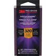 thumbnail image 6 of Pro Grade Precision Sanding Sponge - Pack of 12 — Residential Use, Standard Application, 6 of 6