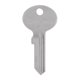 thumbnail image 1 of Llave en Blanco Universal Hillman para Casa/Oficina de un Solo Lado, 1 of 1