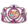 thumbnail image 2 of Princess Dream Big Birthday Girl Plastic Tiara, 2 of 2