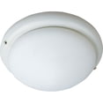 thumbnail image 2 of Basic-Max-One Light Ceiling Fan Light Kit With Wattage Limiter In  Style-7 Inches Wide By 3.15 Inches High-Oil Rubbed Bronze Finish Maxim Lighting, 2 of 2