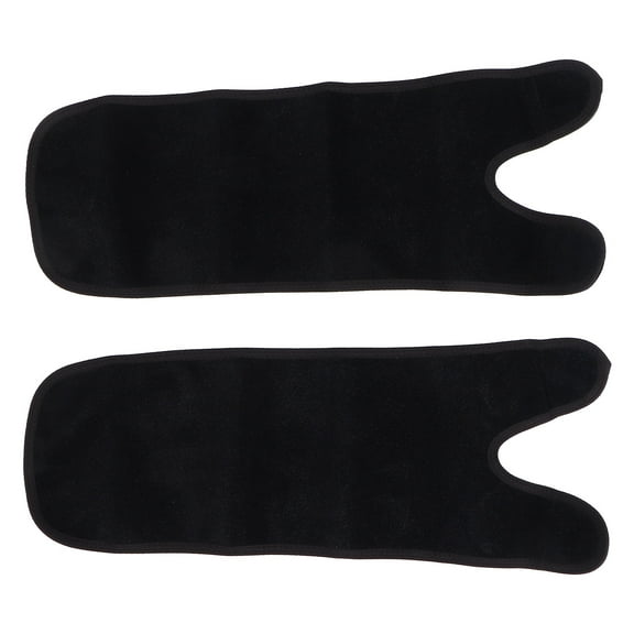 Apuakthei Thigh Wraps Elastic Shaping Hot Experience Simple Operation Lightweight Thigh Sweat Bands