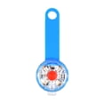 thumbnail image 1 of TIELUTT Pendant for Dogs & USB Light Flashing Light LED Rechargeable LED Cats Pet Auto Device for Car W Plug Tile Slim Cat Feeder Chip Activated Pet Trolley Clear Location Audio Simplified, 1 of 1