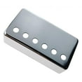 thumbnail image 3 of Cubierta en apariencia De H Guitarra Cubierta De Recogida De Doble Bobina Para Guitarra 13 shamjiam  Cubierta de pastilla Humbucker, 3 of 6