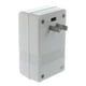 thumbnail image 2 of SINGWAY 100W 110V/120V to 220V/240V Step-Up&Down Voltage Converter Transformer Travel., 2 of 5