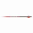 thumbnail image 3 of Carbon Express Maxima Red Size 400, 6-Pack Fletched Arrows Shafts, 3 of 6