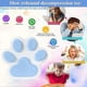 thumbnail image 3 of Handmade Taba Squishy Big Cat Paw Silicone Squeeze Toys for Stress Relief, Cat Paw Giant Paw Squishy Sensory Toys for Anxiety&Relaxation, 3 of 5