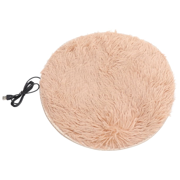 Almohadilla de calefacción para perros 1pc Anti rascadura Manta eléctrica Anti Bite STOREATE MAT