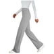thumbnail image 5 of TaTaai Women's Casual Sweatpants, Elastic Waist Relaxed Fit Pants with Side Pockets, Soft Stretch Fabric for Yoga, Lounge and Christmas Holiday Activities Gift, 5 of 9