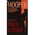 thumbnail image 1 of Pre-Owned Once a Thief (Mass Market Paperback) 0553585118 9780553585117, 1 of 1