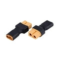 thumbnail image 3 of XX Enchufe, 5 unids/set RC Drone Conector Conector de batería Conector convertidor de batería Solución innovadora, 3 of 8