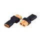 thumbnail image 3 of 5 Unids/set RC Accesorio YLSHRF XT30 A XT60 Enchufe Adaptador de Conector para Drones, 3 of 8