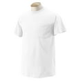 thumbnail image 4 of Hanes Women's Nano-T&reg; T-shirt, Style SL04, 4 of 4