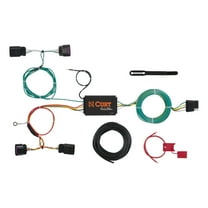 Custom Wiring Harness