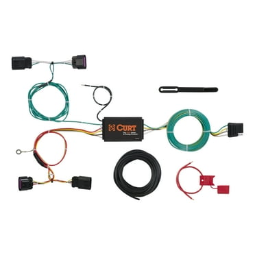Custom Wiring Harness