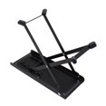 thumbnail image 6 of YongCo Classical Guitar Foot Stool Metal Guitar Footstool Foot Rest, 4 Gear Adjustable, 6 of 8